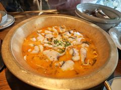 -永安水煮活鱼·仪征菜(仪征奥林匹克店)