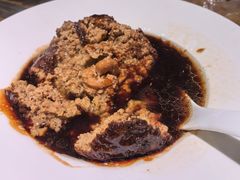 -苹果树下艺术餐厅(通州店)