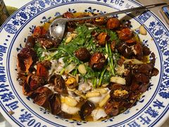 -小四川(东莞长安北站店)