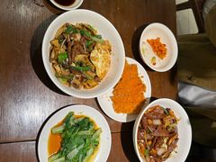 -寻裕记·现炒浇头面(人民广场店)