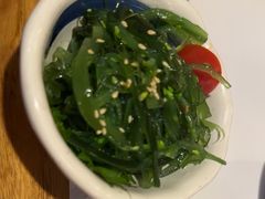 -衣川小森林·料理·寿司(鸿铭中心店)