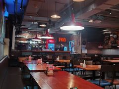 大堂-火鬼 PYRO(五道口店)