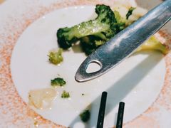 -吕氏疙瘩汤·海鲜新鲁菜(凯德mall新都心店)