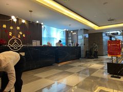 -三谷里·生态水疗空间(五一店)