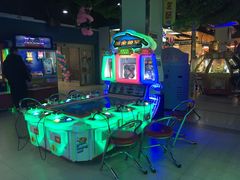 -大玩家(哈尔滨悦荟店)
