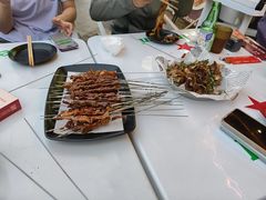 -马海涛牛肉串·午市牛腩饭·烧烤夜宵(领汇广场店)
