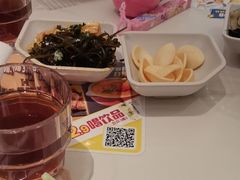 -豪客来牛排(中华城店)