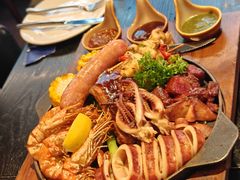 -bluefrog蓝蛙(国贸商城店)