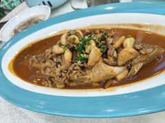 -五谷屯私房菜·始于2005(中山陵童卫路店)