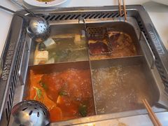 -海底捞火锅(威高广场店)
