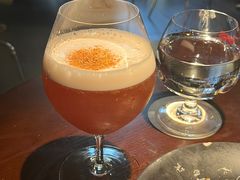 -Fuzzy Bistro 浮几韩餐·茶酒馆