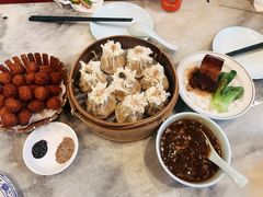 -都一处烧麦馆(前门店)