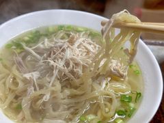 -炉桥手擀面(金丰易居东方城市花园店)