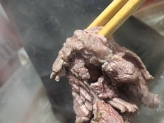 -天桥老金涮肉(牛街店)