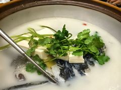-宝荣鱼馆·临湖之宴(千岛湖店)