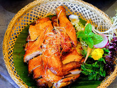 -阿莱唛唛泰国菜·海鲜餐厅(蛇口店)
