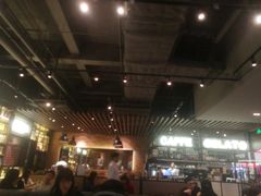 大堂-MYLK意式小厨(熙地港店)