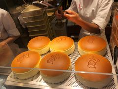 -瑞可爷爷的店(难波本店)