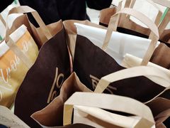 -喜社·面包·甜品·蛋糕(燕山店)