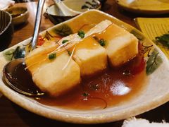 日式炸豆腐-天手古舞居酒屋(889广场店)