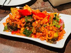 -枪火串烧·东北特色烧烤(罗湖总店)