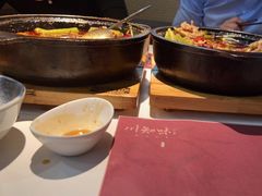 -川知味(京华城店)