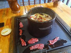 -滇藏石锅宴(北门坡古城管理局店)