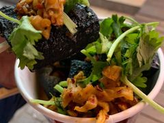 -黑色经典臭豆腐·湖南特产(坡子街店)