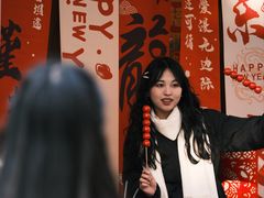 -湘子庙