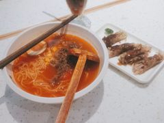 -味千拉面(南虹店)