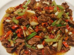 -文昌阁·长沙市井菜(美食地标店)