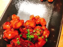 -金牌外婆家(苏州中心店)