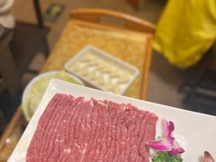 -南门涮肉(后海店)