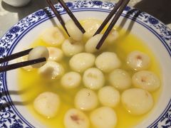 橙汁马蹄-鲁城往事(游客中心店)