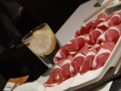 -海底捞火锅(高科广场店)
