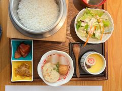 -味太助·银饭食堂(中华城店)