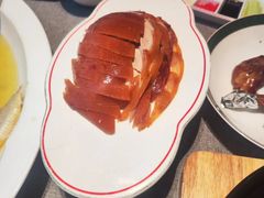 -秀儿四九城·新京菜(亚运村鸟巢店)