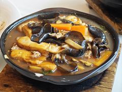红烧豆腐煲-半岛太子酒家(海港城店)