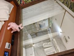 -爱舍海岸酒店(香港中路五四广场店)