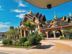 -西双版纳傣族园