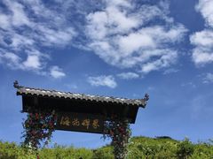 -大围山国家森林公园