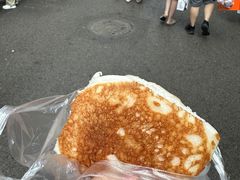 -夹心发糕(大赛巷美食店)