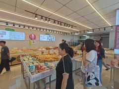 -杨老大焙子月饼干货(宽巷子民族美食街店)