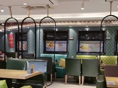 -去茶去餐厅(中央大街店)