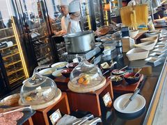 -广州四季酒店·意珍·意式自助餐