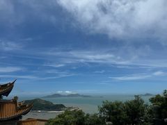 -舟山嵊泗列岛风景名胜区