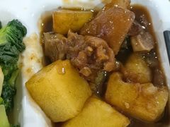 -上海财经大学-新食堂