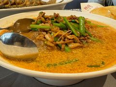 -阿庄新豫菜(通泰路店)