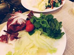 -东方红海鲜百汇(国际大厦店)