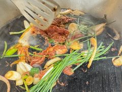 -烤肉刘·清真老北京炙子烤肉(虎坊桥老店)